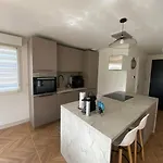 Maison Neuve Commune Evian Les Bains 别墅 安菲翁·莱斯·班恩斯