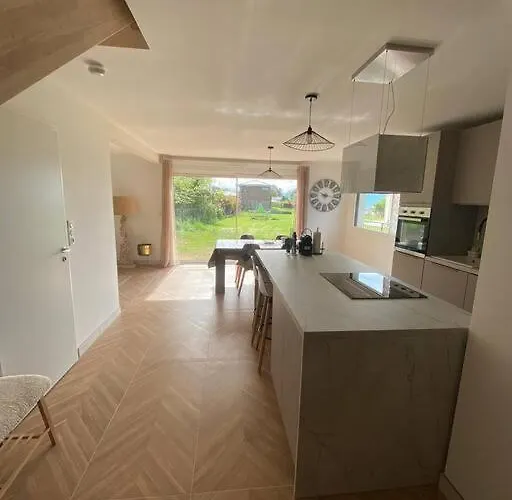 Maison Neuve Commune Evian Les Bains וילה *
