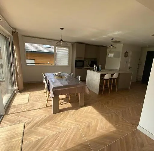 וילה Maison Neuve Commune Evian Les Bains *