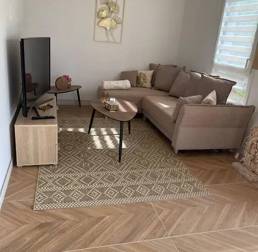 וילה Maison Neuve Commune Evian Les Bains *