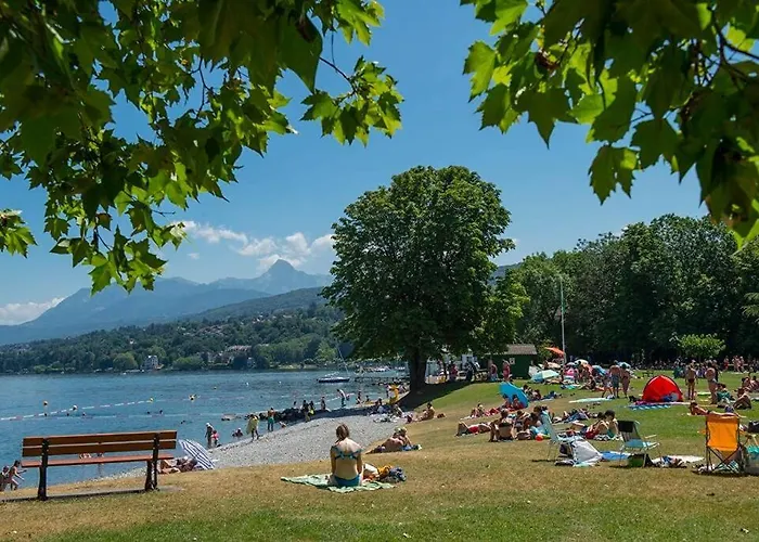 Maison Neuve Commune Evian Les Bains * Publier
