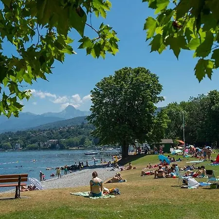 Maison Neuve Commune Evian Les Bains * Publier