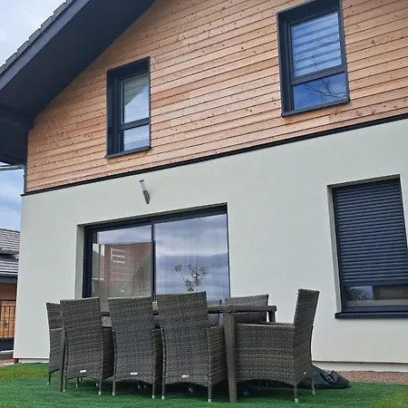Villa Maison Neuve Commune Evian Les Bains